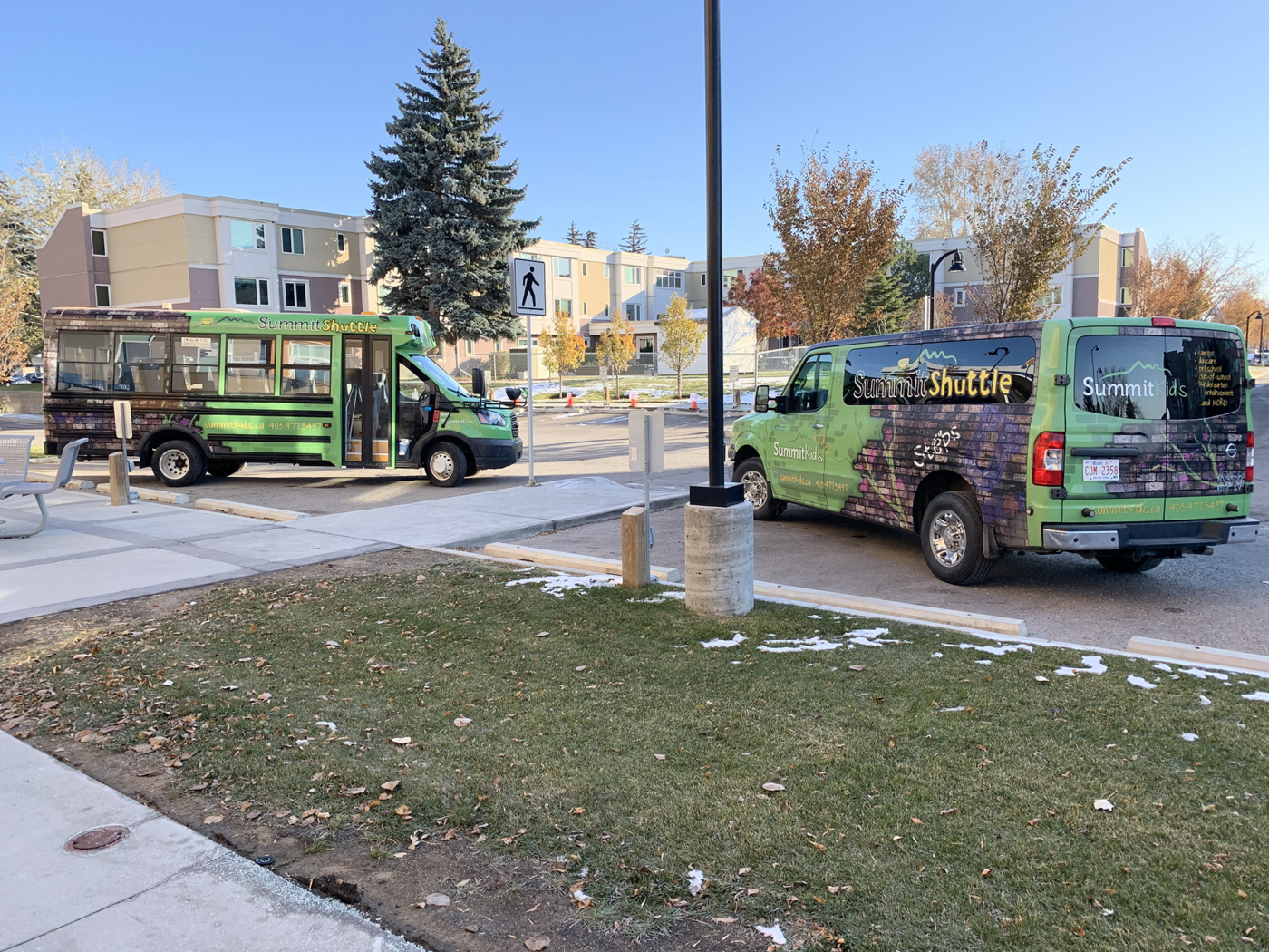 Summit Kids Opens New Daycare With Intergenerational Programming At